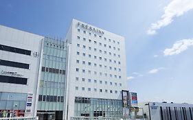 相鉄フレッサイン 長野上田駅前